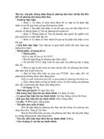 Thủ tục: cấp giấy chứng nhận đăng ký phương tiện thuỷ nội địa lần đầu đối với phương tiện đang khai thác ppt