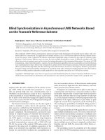 Báo cáo hóa học: 