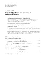 Báo cáo hóa học: 