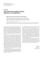 Báo cáo hóa học: 