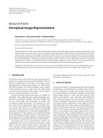 Báo cáo hóa học: 