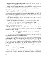 Hóa phân tích tập 1 part 3 ppt