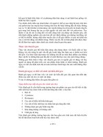 Cẩm nang an toàn sinh học phòng thí nghiệm part 7 pptx