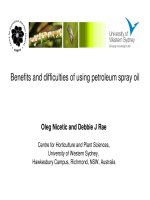 Báo cáo nghiên cứu khoa học 