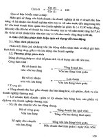 Giáo trình phân tích hoạt động kinh tế doanh nghiệp thương mai – dịch vụ part 10 pdf