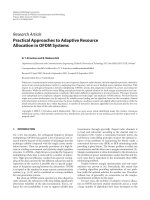 Báo cáo hóa học: 