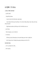 LƯỢM ( Tố Hữu) potx