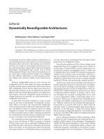 Báo cáo hóa học: 