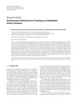 Báo cáo hóa học: 