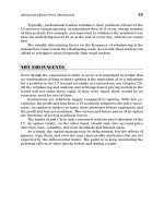 Trading Strategies Profit Making Techniques For Stock_2 pdf