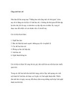 Chụp ảnh báo chí docx