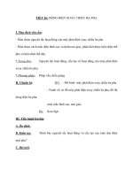 TIẾT 26: DÒNG ĐIỆN XOAY CHIỀU BA PHA pdf