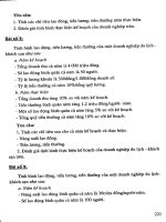 Giáo trình kinh tế du lịch khách sạn part 10 potx