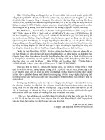 TuvanTuoitre-FDVN 03 - Bi mat viec do khong ky tiep hop dong lao dong potx