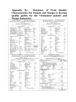 Báo cáo nghiên cứu khoa học 