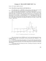giáo trình kĩ thuật nhiệt_chương 11 pot