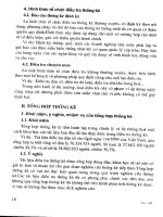 Giáo trình lý thuyết thống kê part 3 ppt