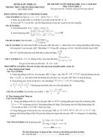 DE THI THU CHUYEN PBC LAN 1 2012 potx