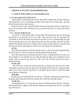 tìm hiểu bao bì kim loại