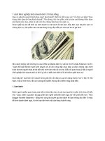 7 cách khởi nghiệp kinh doanh dưới 10 triệu đồng doc