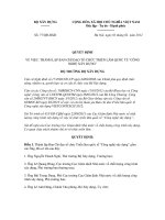 Quyết định số 77/QĐ-BXD pdf