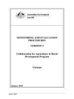 Báo cáo nghiên cứu khoa học 