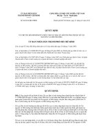 Quyết định số 04/2012/QĐ-UBND ppt