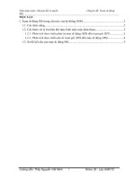 trạm di động ms trong cấu trúc của hệ thống gms