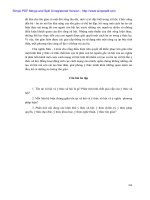 Triết học Phần 21 pdf