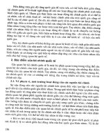 Giáo trình lý thuyết tài chính part 9 doc