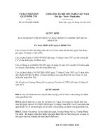 Quyết định số 01/2012/QĐ-UBND ppt