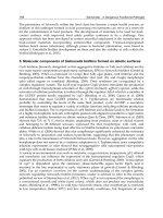 Salmonella A Dangerous Foodborne Pathogen Part 8 pptx