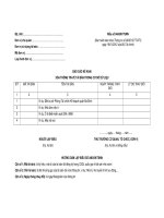 MẪU BÁO CÁO KÊ KHAI XÓA THÔNG TIN VỀ TÀI SẢN TRONG CƠ SỞ DỮ LIỆU doc