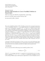 Báo cáo hóa học: 