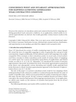 Báo cáo hóa học: 