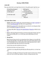 GIÁO TRÌNH SINH học đại CƯƠNG FOODTECH 9a LMD