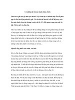 Có những lá thư nặc danh chân chính doc