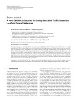 Báo cáo hóa học: 