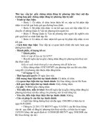 Thủ tục: cấp lại giấy chứng nhận đăng ký phương tiện thuỷ nội địa trường hợp giấy chứng nhận đăng ký phương tiện bị mất ppt