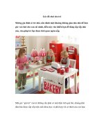 Góc đồ chơi cho trẻ potx