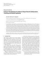 Báo cáo hóa học: 