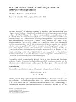 Báo cáo hóa học: 