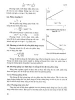 Hóa học đại cương part 5 ppt