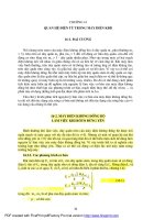 Chương 16: Quan hệ từ trong máy điện KĐB pot