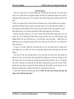 Thiết kế nhà máy đường thô hiện đại năng suất 2300 tấn míangày