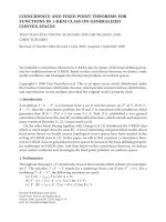 Báo cáo hóa học: 