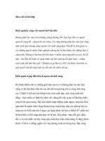 Mẹo vặt và hỏi đáp doc