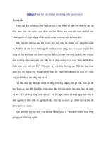 Đề bài: Thuật lại việc tốt mà em chứng kiến tại nơi em ở. pdf