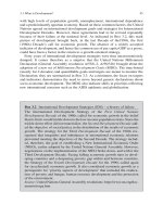 How sustainable are our economies_1 potx