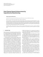 Báo cáo hóa học: 